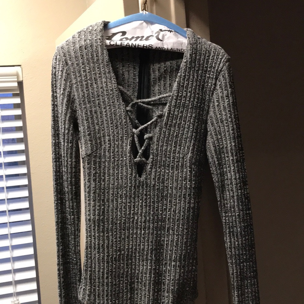 LF Bodysuit